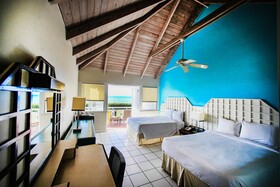 Hawksbill Resort