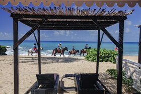 Hawksbill Resort