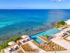 Hawksbill Resort