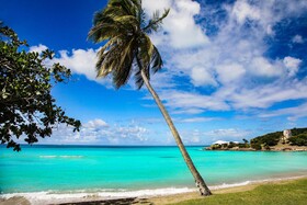 Hawksbill Resort