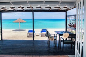 Hawksbill Resort