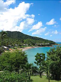 Hawksbill Resort