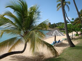Hawksbill Resort