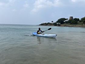 Hawksbill Resort