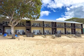 Hawksbill Resort