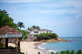 Hawksbill Resort