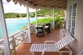 Hawksbill Resort