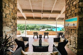 Hawksbill Resort