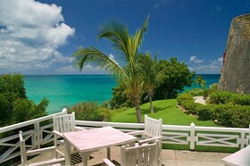 Hawksbill Resort