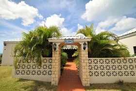 Hawksbill Resort