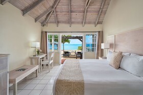Hawksbill Resort