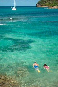 Hawksbill Resort