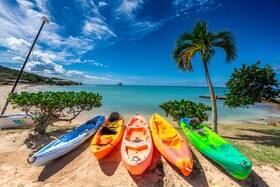 Hawksbill Resort