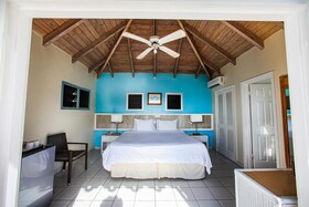 Hawksbill Resort