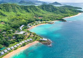 Hawksbill Resort