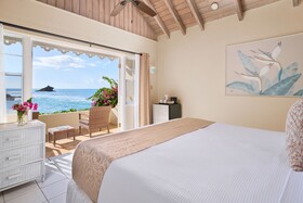 Hawksbill Resort
