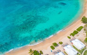 Hawksbill Resort