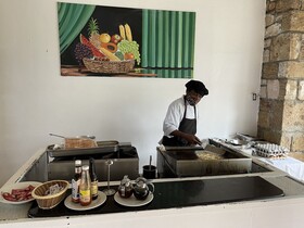Hawksbill Resort
