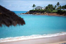Hawksbill Resort