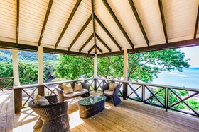 Hawksbill Resort