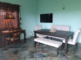 LambLion Holiday Apartments