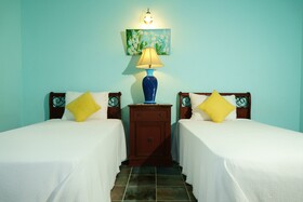 LambLion Holiday Apartments