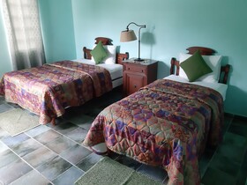 LambLion Holiday Apartments