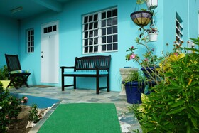 LambLion Holiday Apartments