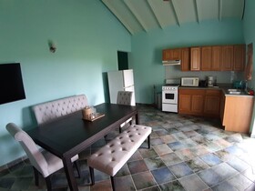 LambLion Holiday Apartments