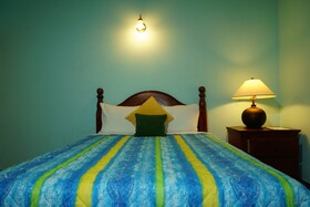 LambLion Holiday Apartments