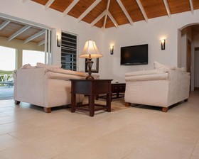Cashmere Villa
