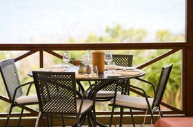 Harmony Hall Antigua