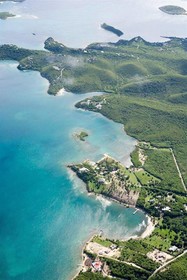Harmony Hall Antigua