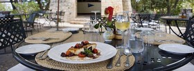 Harmony Hall Antigua