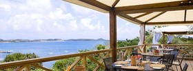 Harmony Hall Antigua