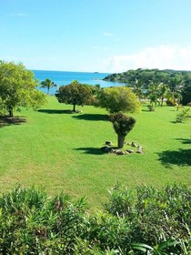 Villa Sehil
