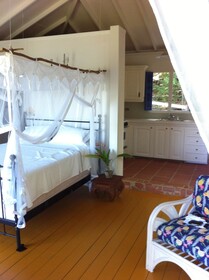 Aloe Villa