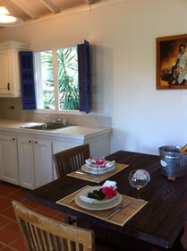 Aloe Villa