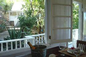 Aloe Villa