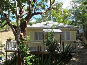 Aloe Villa