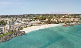 Hodges Bay Resort & Spa, an HQ Luxury Resort & Residences
