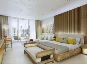 Hodges Bay Resort & Spa, an HQ Luxury Resort & Residences