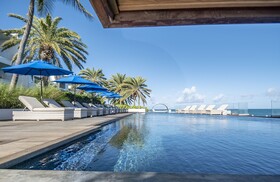Hodges Bay Resort & Spa, an HQ Luxury Resort & Residences