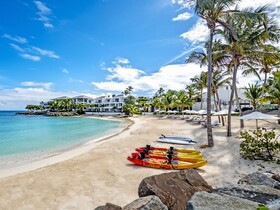 Hodges Bay Resort & Spa, an HQ Luxury Resort & Residences