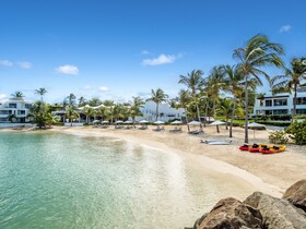 Hodges Bay Resort & Spa, an HQ Luxury Resort & Residences