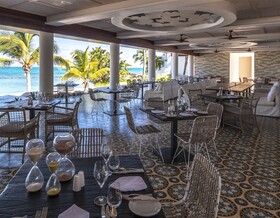 Hodges Bay Resort & Spa, an HQ Luxury Resort & Residences
