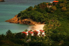 Coconut Beach Club