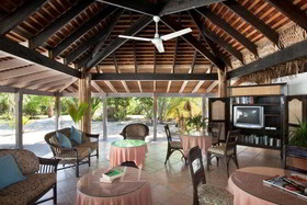 Coconut Beach Club