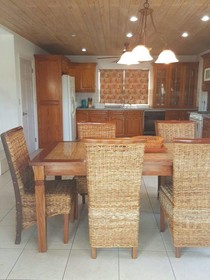 The Grange at Jolly Harbour