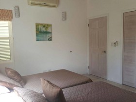 The Grange at Jolly Harbour